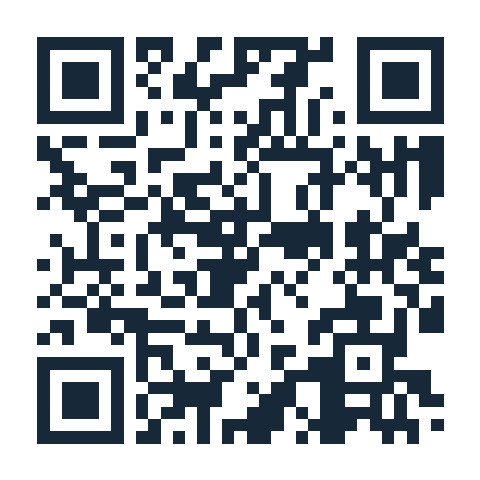 QR code for HUB Engineering PayPal payment