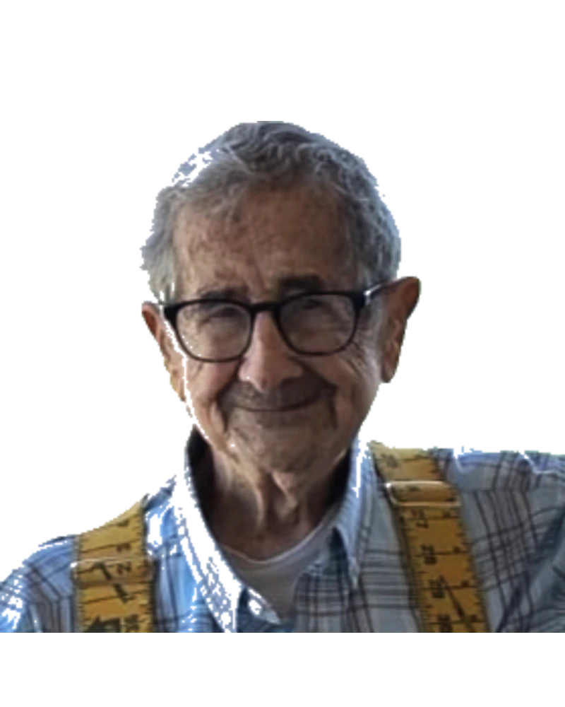 Harold Tepper, Forensic Engineer