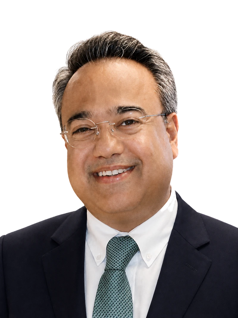 Himad Beg, Founder and Principal Forensic Engineer