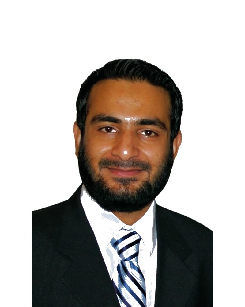 Yawar Sheikh, Senior Forensic Analyst